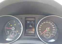 2011 VOLKSWAGEN GOLF 2.0 TDI COMFORTLINE