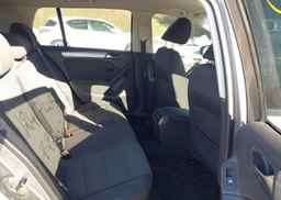 2011 VOLKSWAGEN GOLF 2.0 TDI COMFORTLINE
