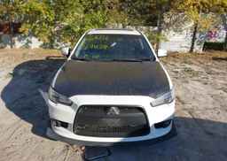 2015 MITSUBISHI LANCER ES