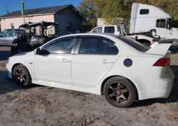 2015 MITSUBISHI LANCER ES