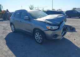 2015 MITSUBISHI RVR GT