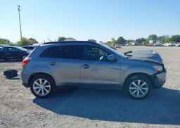 2015 MITSUBISHI RVR GT