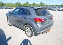 2015 MITSUBISHI RVR GT