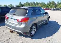 2015 MITSUBISHI RVR GT