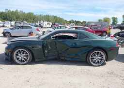 2015 CHEVROLET CAMARO