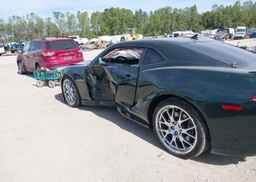 2015 CHEVROLET CAMARO