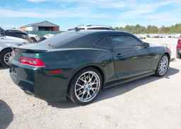 2015 CHEVROLET CAMARO