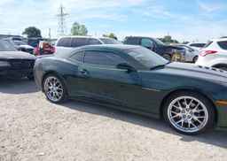 2015 CHEVROLET CAMARO