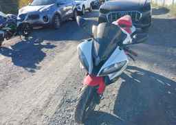 2008 YAMAHA YZFR6