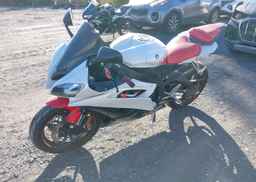 2008 YAMAHA YZFR6