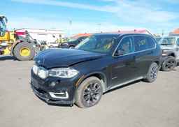 2014 BMW X5 35D