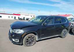 2014 BMW X5 35D