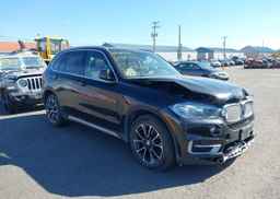 2014 BMW X5 35D