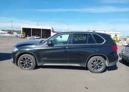 2014 BMW X5 35D