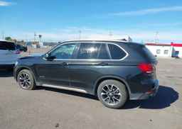 2014 BMW X5 35D