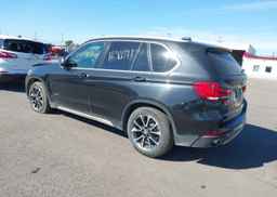 2014 BMW X5 35D
