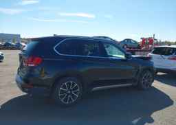 2014 BMW X5 35D