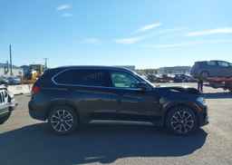 2014 BMW X5 35D