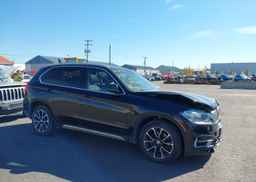 2014 BMW X5 35D