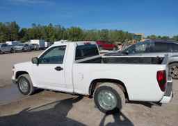 2011 CHEVROLET COLORADO LT