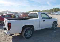 2011 CHEVROLET COLORADO LT