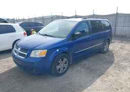 2010 DODGE GRAND CARAVAN