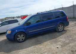 2010 DODGE GRAND CARAVAN
