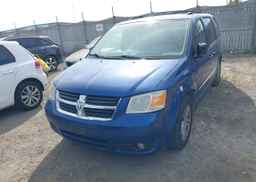 2010 DODGE GRAND CARAVAN