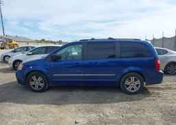2010 DODGE GRAND CARAVAN