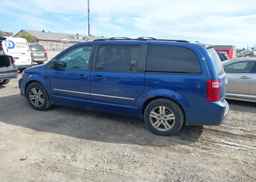 2010 DODGE GRAND CARAVAN