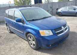 2010 DODGE GRAND CARAVAN