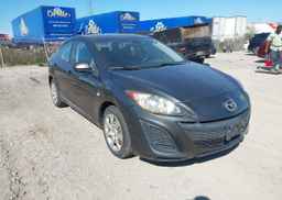 2010 MAZDA MAZDA3