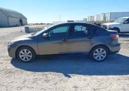 2010 MAZDA MAZDA3