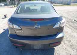2010 MAZDA MAZDA3