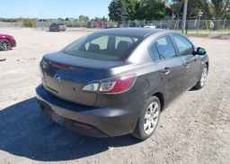 2010 MAZDA MAZDA3