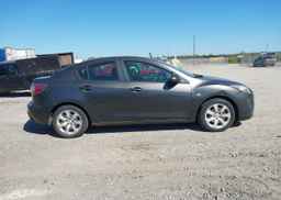 2010 MAZDA MAZDA3