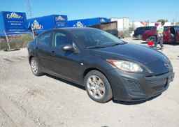 2010 MAZDA MAZDA3