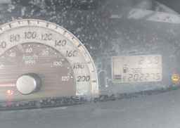 2007 TOYOTA YARIS