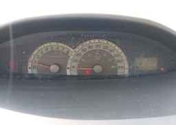 2007 TOYOTA YARIS