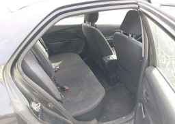 2007 TOYOTA YARIS
