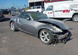 2007 NISSAN 350Z ROADSTER