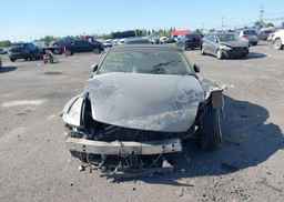 2007 NISSAN 350Z ROADSTER