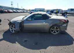 2007 NISSAN 350Z ROADSTER