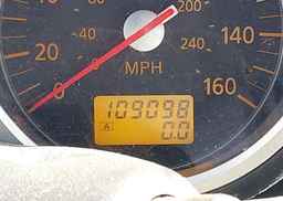 2007 NISSAN 350Z ROADSTER