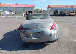 2007 NISSAN 350Z ROADSTER
