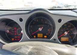 2007 NISSAN 350Z ROADSTER