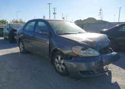 2007 TOYOTA COROLLA