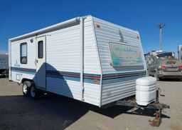1997 FLEETWOOD MALLARD