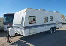 1997 FLEETWOOD MALLARD