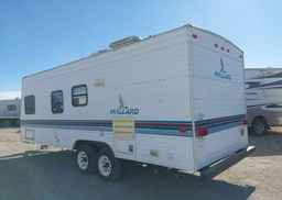1997 FLEETWOOD MALLARD